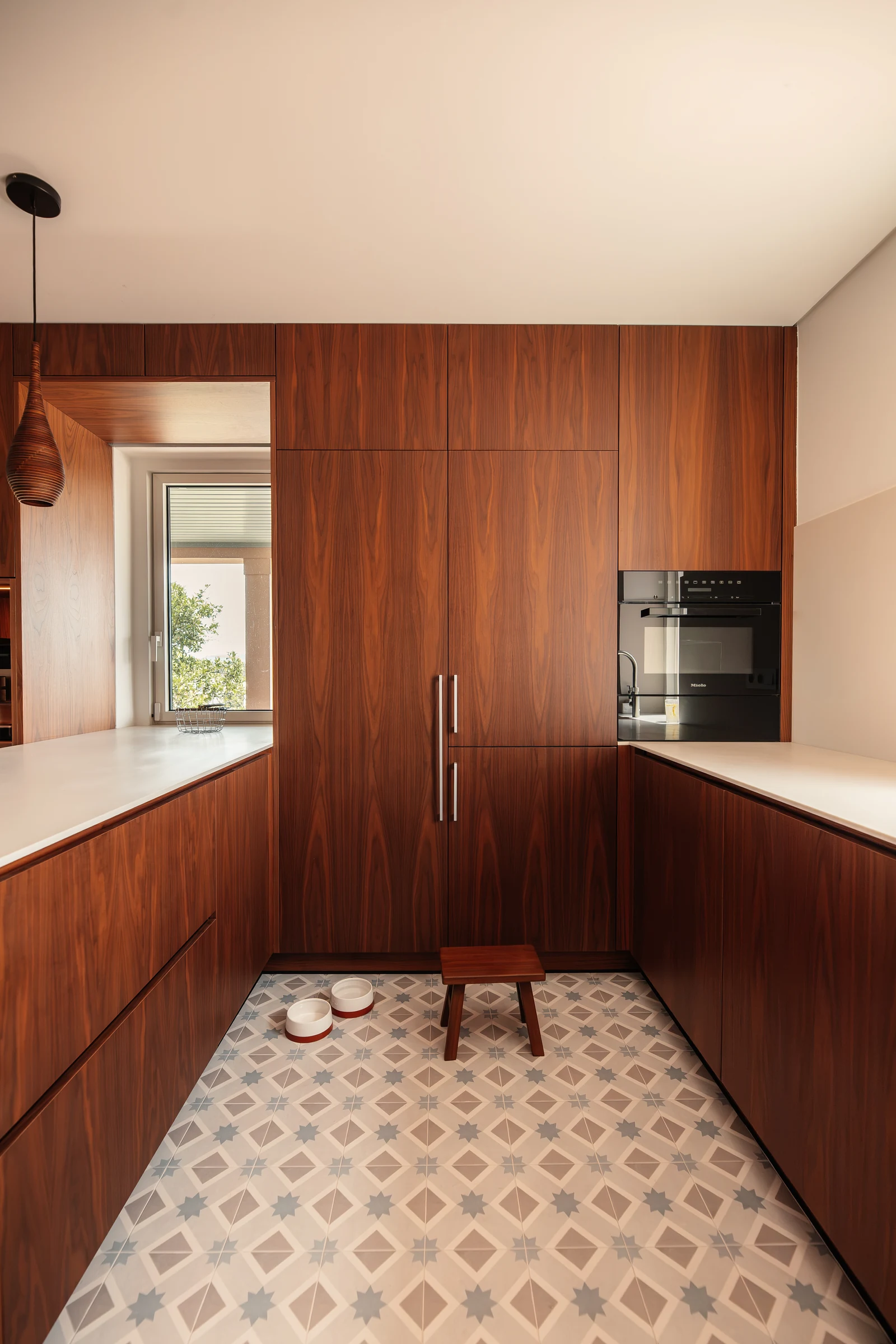 Casa Meã · Armazém 810